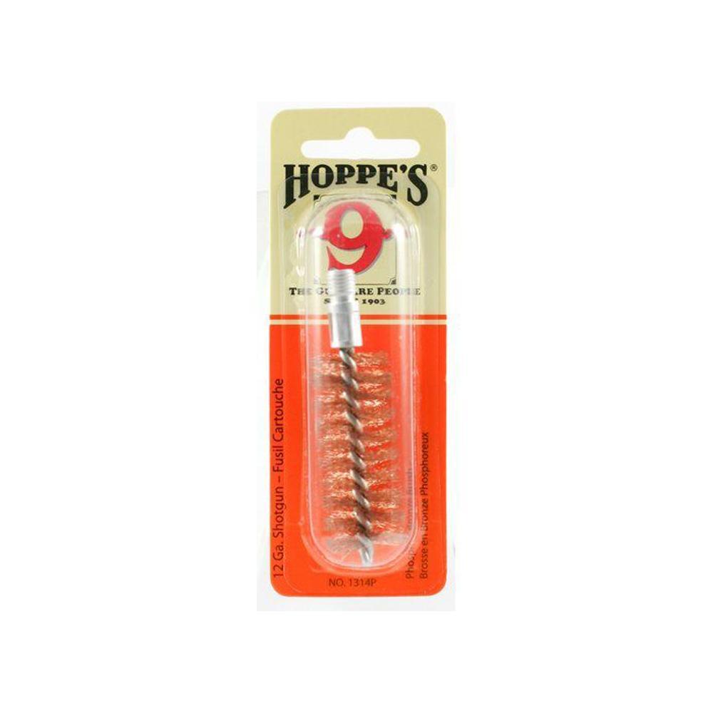 Hoppe's Guncare Nylon Brushes for Shotgun Tactical Distributors Ltd New Zealand