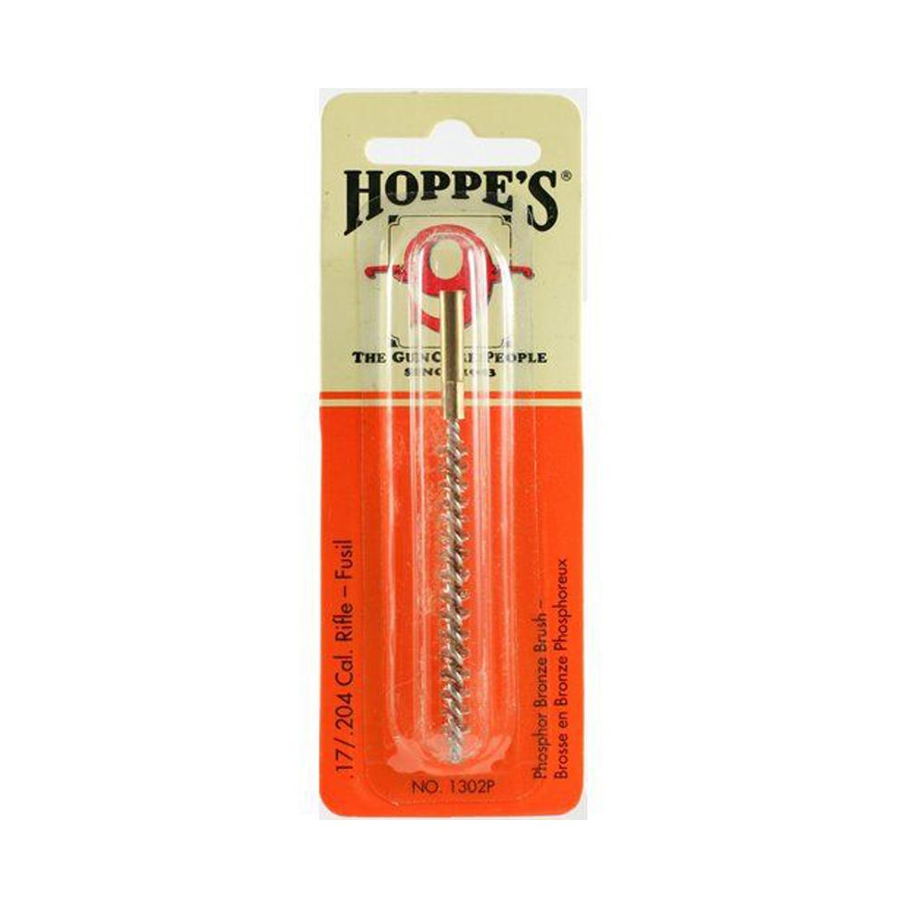 Hoppe's Guncare Phosphor Bronze Brushes for Rifle Tactical Distributors Ltd New Zealand