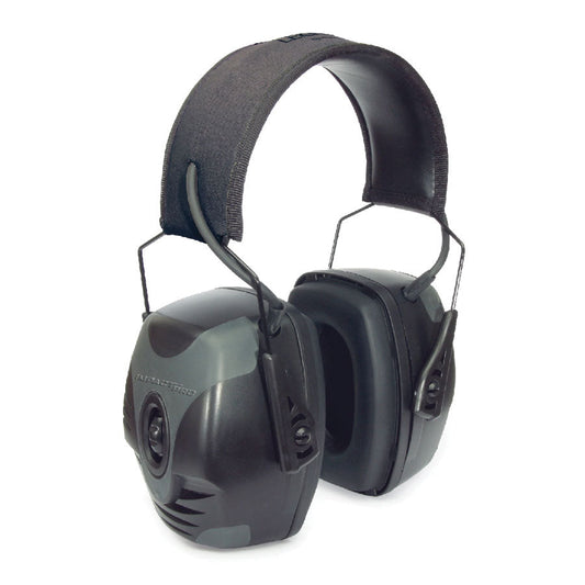 Howard Leight Impact Pro 33DB Rating Class 5 Earmuff Tactical Distributors Ltd New Zealand