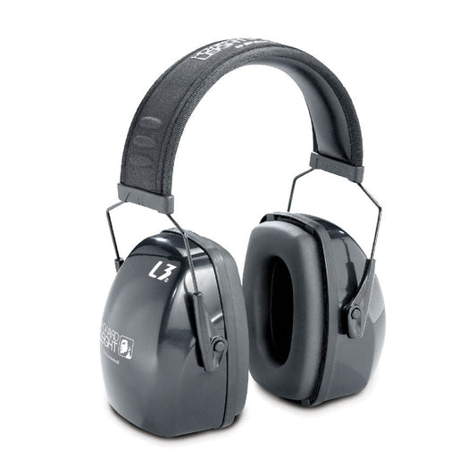 Howard Leight Leighning L3 Sports Passive 33DB Rating Class 5 Earmuff Tactical Distributors Ltd New Zealand