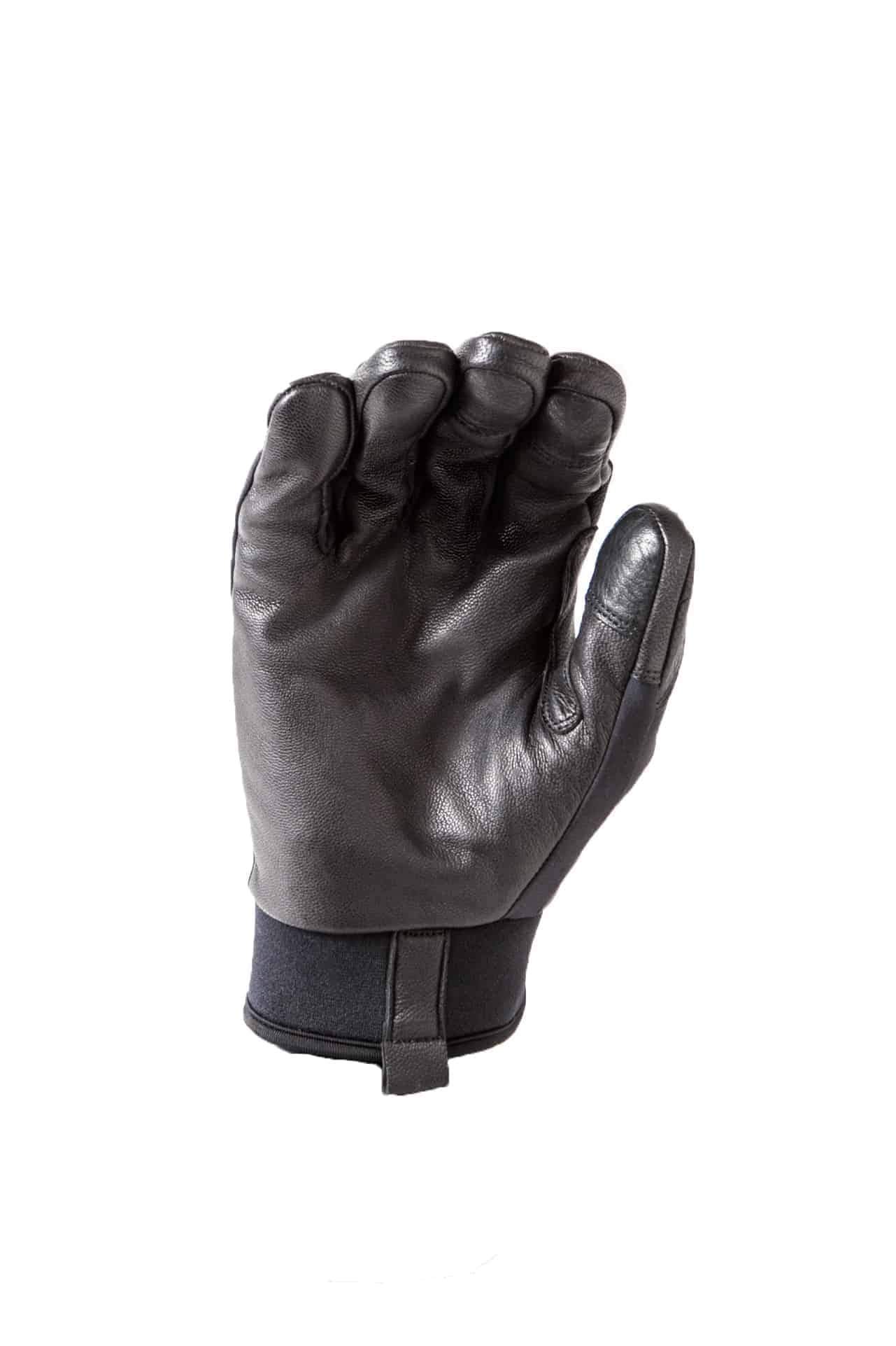 HWI Gear CW5 Cold Weather Level 5 Cut Resistant Touchscreen Duty Glove Tactical Distributors Ltd New Zealand