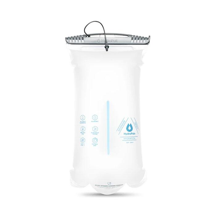 Hydrapak ShapeShift 2L Performance Reversible Hydration Tactical Distributors Ltd New Zealand