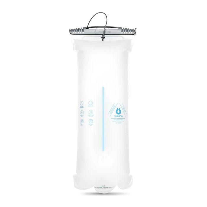 Hydrapak ShapeShift 3L Performance Reversible Hydration Tactical Distributors Ltd New Zealand