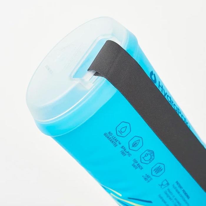 Hydrapak SkyFlask 500ML Minimalist Handheld Hydration Tactical Distributors Ltd New Zealand