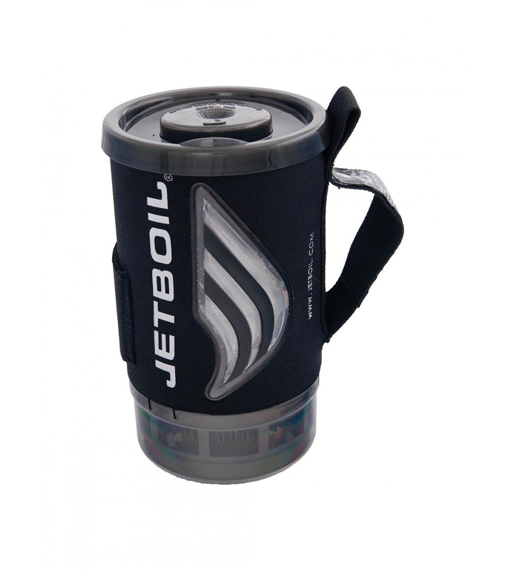 Jetboil Flash Complete Cooking System Carbon Tactical Distributors Ltd New Zealand