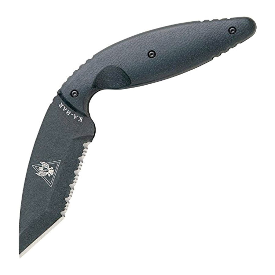 Ka-Bar Large TDI Tanto Tactical Distributors Ltd New Zealand