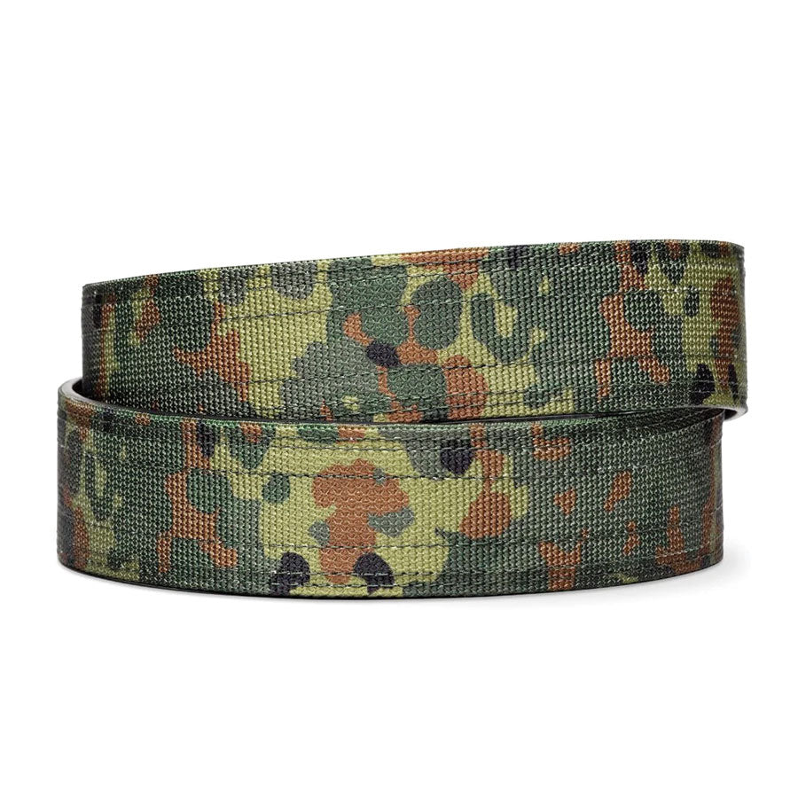 KORE Essentials Multicam 1.5" Belts Flecktarn Tactical Distributors Ltd New Zealand