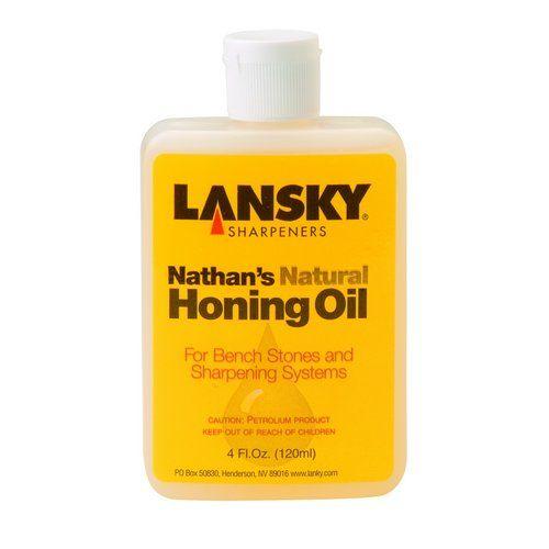 Lansky Sharpeners Honing Oil LNLOL01 Tactical Distributors Ltd New Zealand