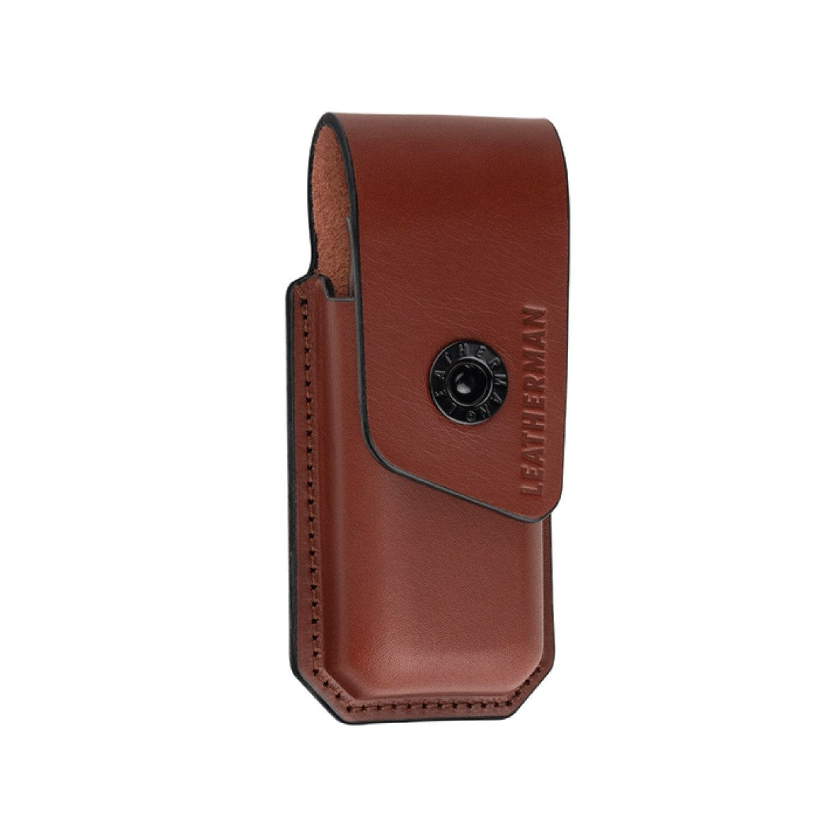 Leatherman Ainsworth Premium Leather Sheath Large Tactical Distributors Ltd New Zealand