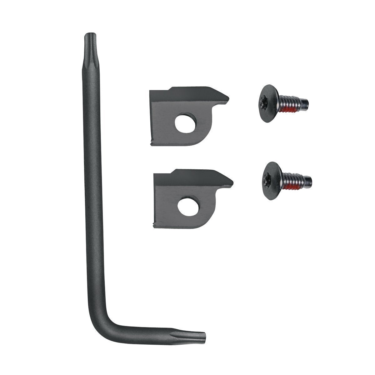 Leatherman Cutter Inserts HW MUT/ST300/OHT/Rebar/Surge-Black Tactical Distributors Ltd New Zealand