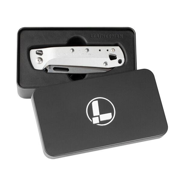 Leatherman Free K2X Pocket Knife Tactical Distributors Ltd New Zealand