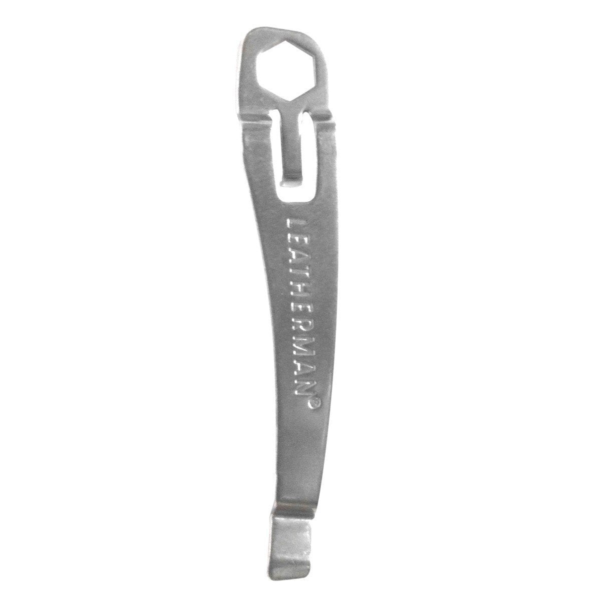 Leatherman Pocket Clip for Sidekick & Wingman Tactical Distributors Ltd New Zealand