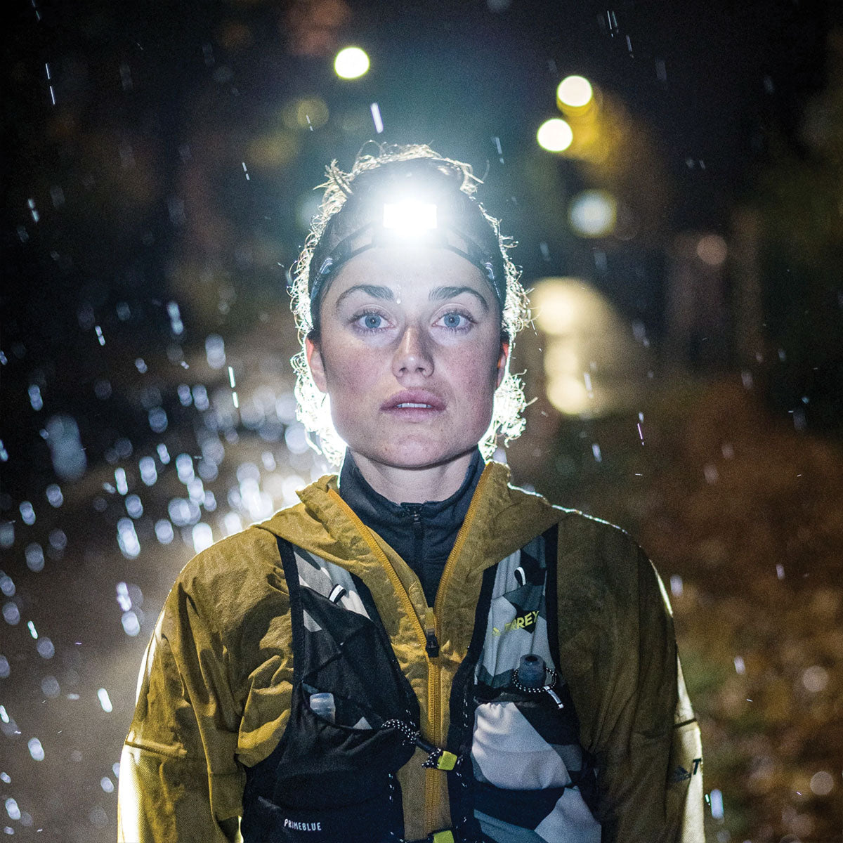 Ledlenser NEO1R Rechargeable Headlamp with Gift Box Tactical Distributors Ltd New Zealand