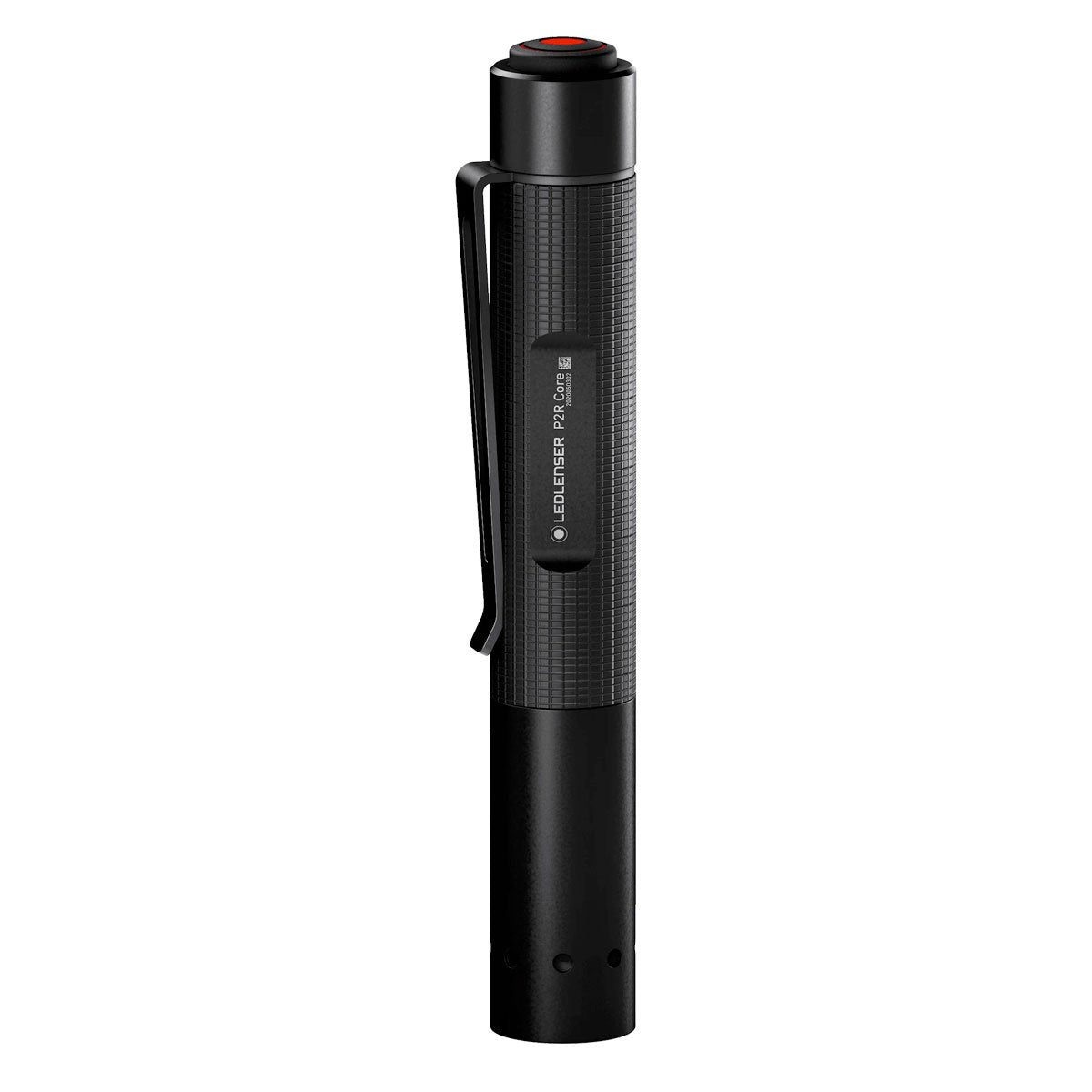 Ledlenser P2R Core Pen Light / Box Handheld Torches Ledlenser Tactical Gear Supplier Tactical Distributors Australia
