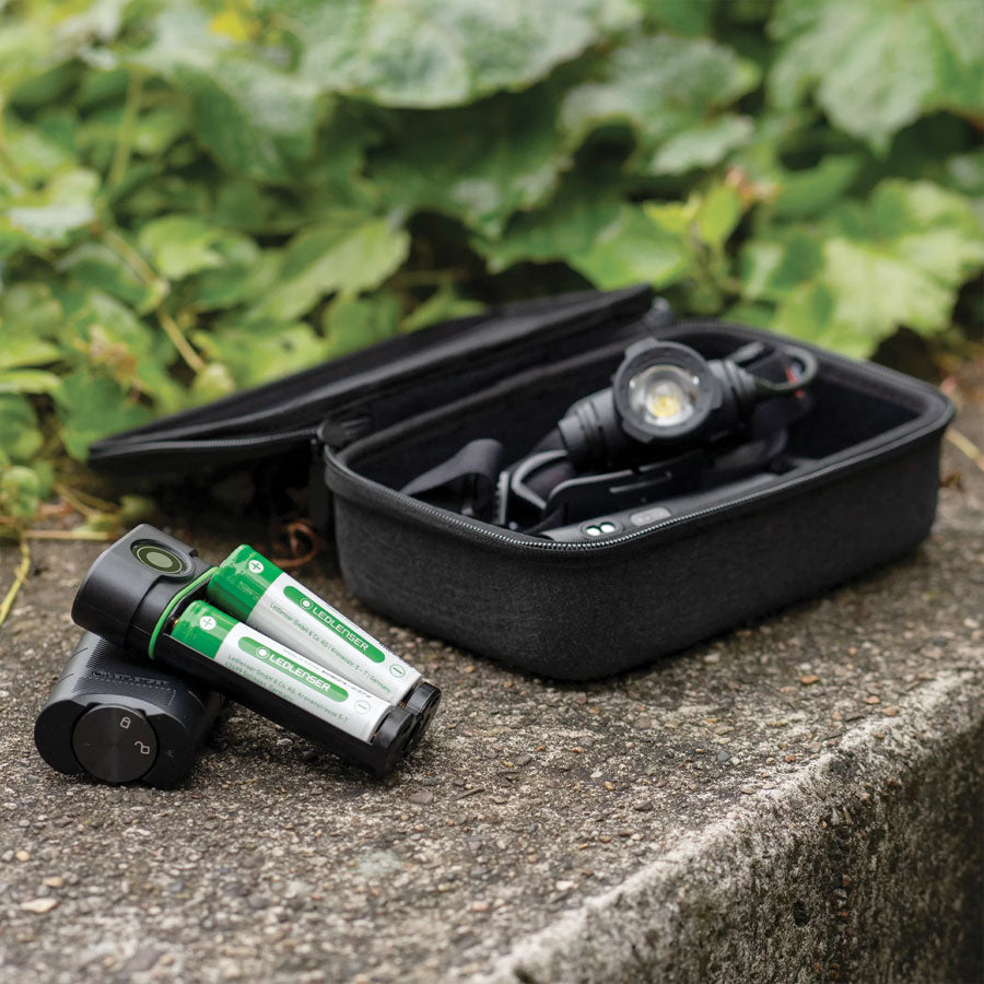 Ledlenser Powerbank Flex10 / Window Box Tactical Distributors Ltd New Zealand