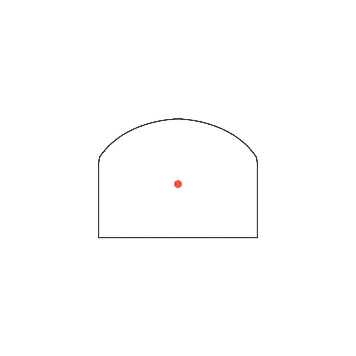 Leupold DeltaPoint Pro NV FDE Night Vision Flat Dark Earth Tactical Distributors Ltd New Zealand