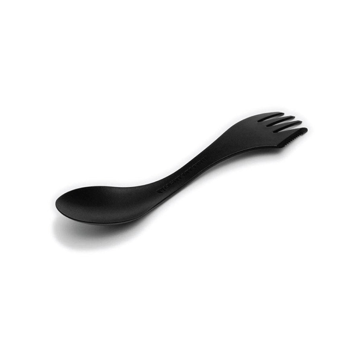 Light My Fire Spork Original Black Tactical Distributors Ltd New Zealand