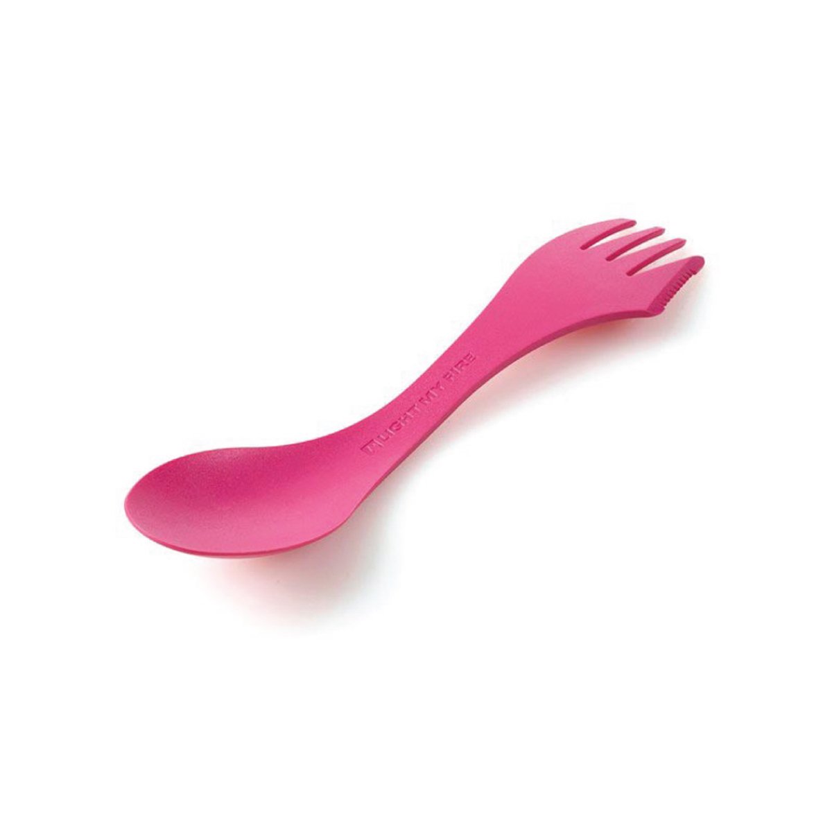 Light My Fire Spork Original Fuchsia Tactical Distributors Ltd New Zealand