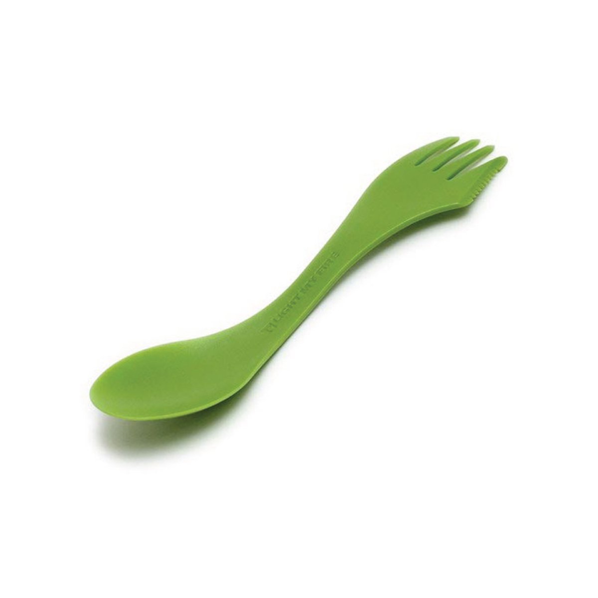 Light My Fire Spork Original Green Tactical Distributors Ltd New Zealand