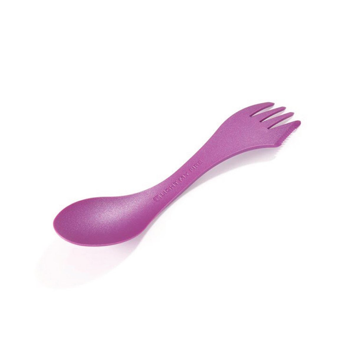 Light My Fire Spork Original Pinkmetal Tactical Distributors Ltd New Zealand