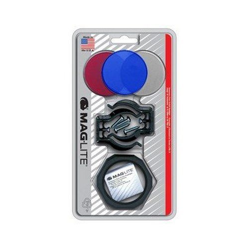 Maglite Accessory Pack for Maglite D Cell Flashlights Tactical Distributors Ltd New Zealand