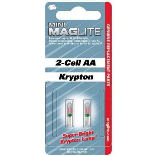 Maglite Mini Mag AA Replacement Bulbs Tactical Distributors Ltd New Zealand