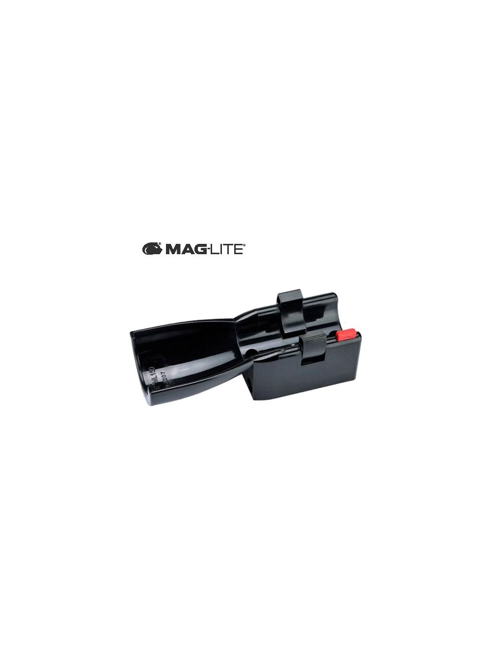 Maglite ML150LR RECHARGEABLE ACC/CHARGER Charging Cradle Tactical Distributors Ltd New Zealand