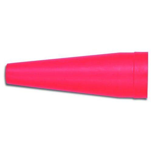 Maglite Red Traffic Wand for Maglite Rechargeable Flashlight Tactical Distributors Ltd New Zealand