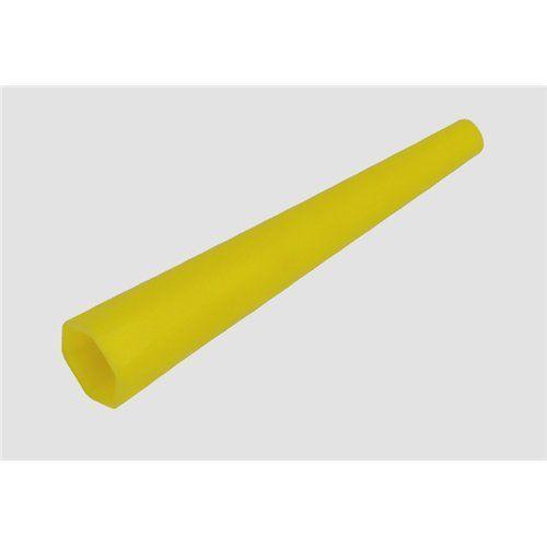 Maglite Traffic Safety Wand for Maglite AA MiniMag Flashlight Yellow Tactical Distributors Ltd New Zealand