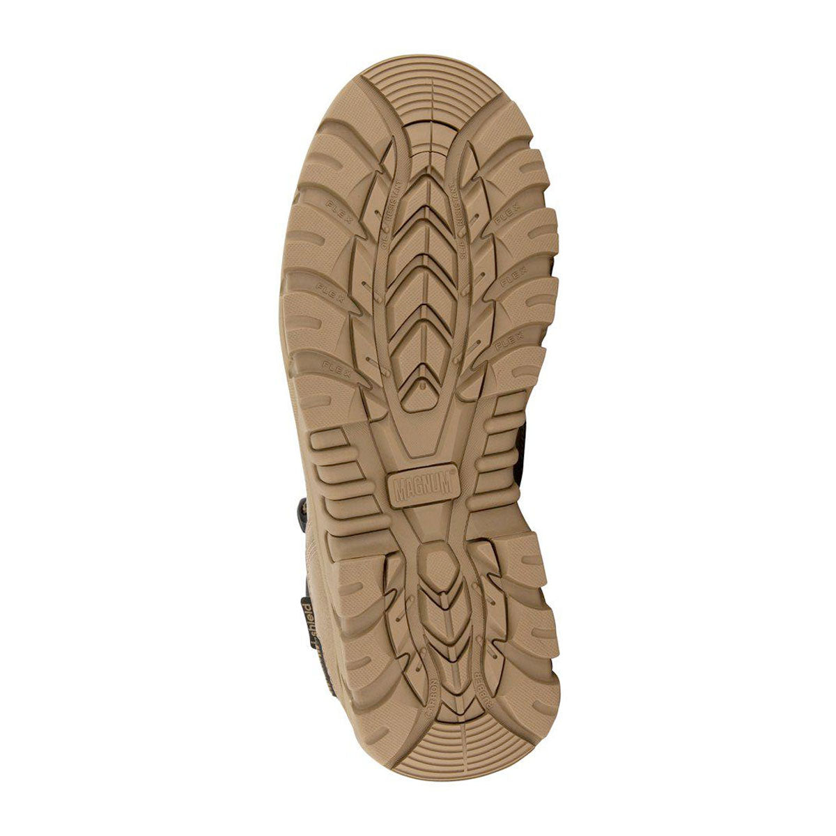 Magnum Precision Max Side-Zip Composite Toe Waterproof iShield Boot Stone Tactical Distributors Ltd New Zealand