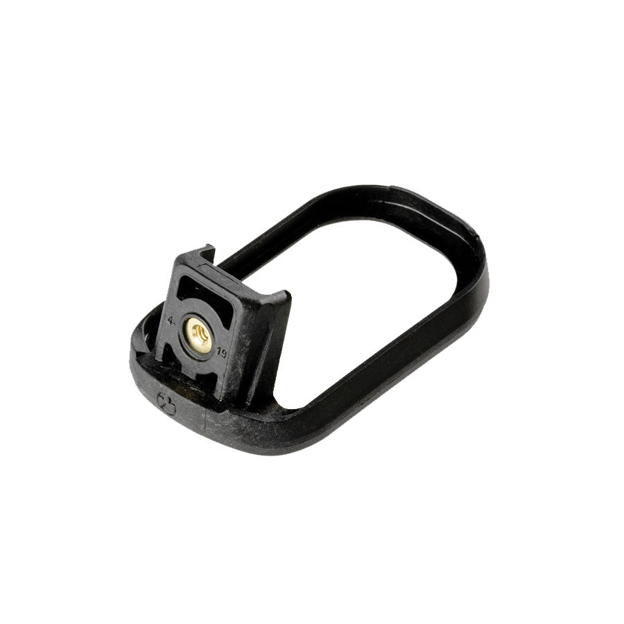 Magpul GL Enhanced Magazine Well - Glock 19 Gen 4 Tactical Distributors Ltd New Zealand
