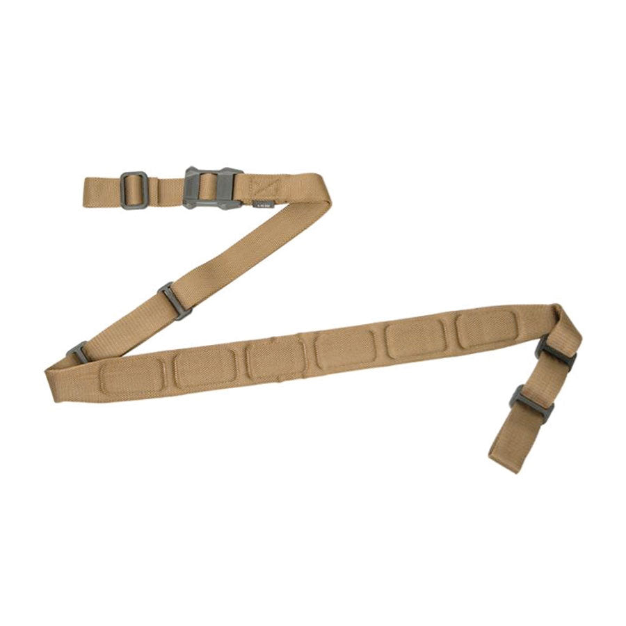 Magpul MS1 Padded Sling Coyote Tactical Distributors Ltd New Zealand