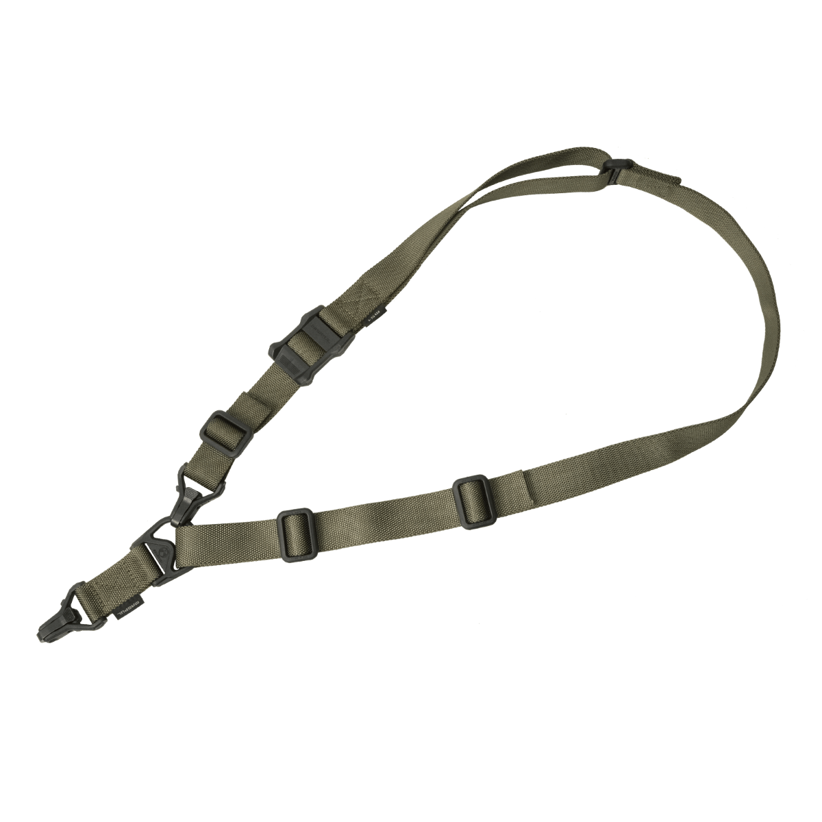 MAGPUL MS3 Sling Gen 2 Ranger Green Tactical Distributors Ltd New Zealand