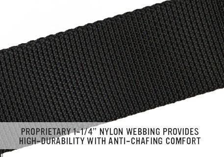 MAGPUL MS4 QDM Sling Black Tactical Distributors Ltd New Zealand