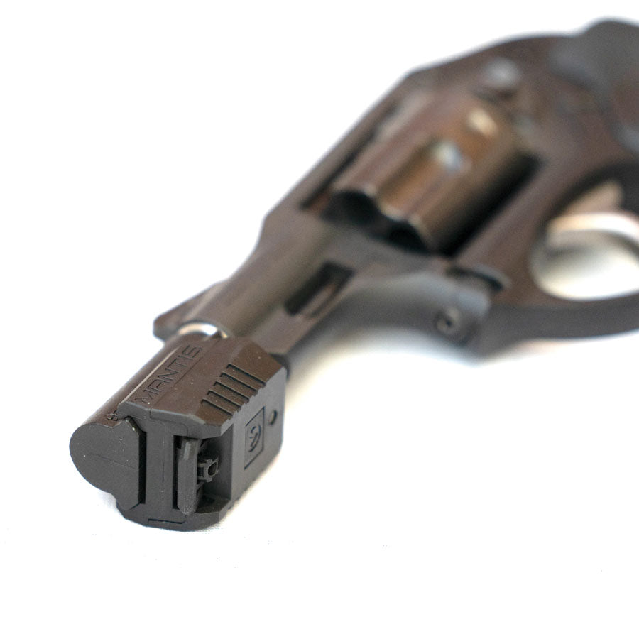 Mantis X BR4 BoreRail Picatinny Rail Adapter Set (DRY FIRE only) Universal Training Gear Mantis Tactical Gear Supplier Tactical Distributors Australia