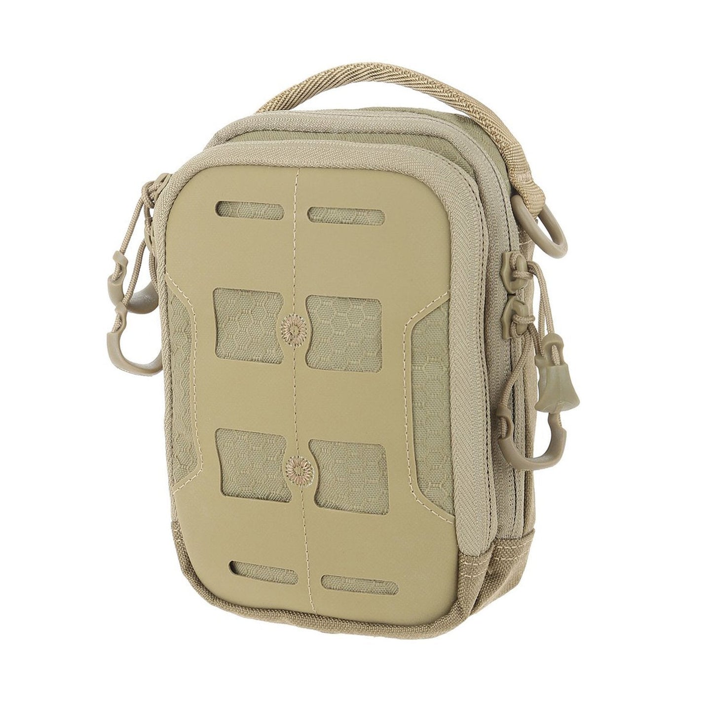 Maxpedition AGR Compact Admin Pouch (CAP) Tan Tactical Distributors Ltd New Zealand
