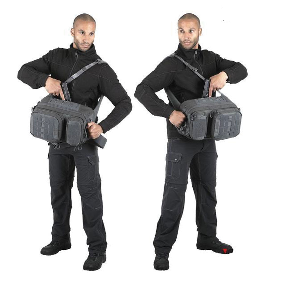 Maxpedition AGR Riftpoint CCW Enabled 15L Backpack Tactical Distributors Ltd New Zealand