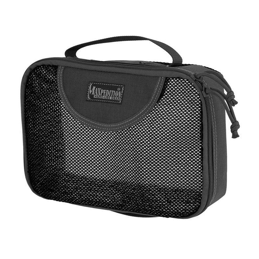 Maxpedition Cuboid Organiser Mesh Bag Tactical Distributors Ltd New Zealand