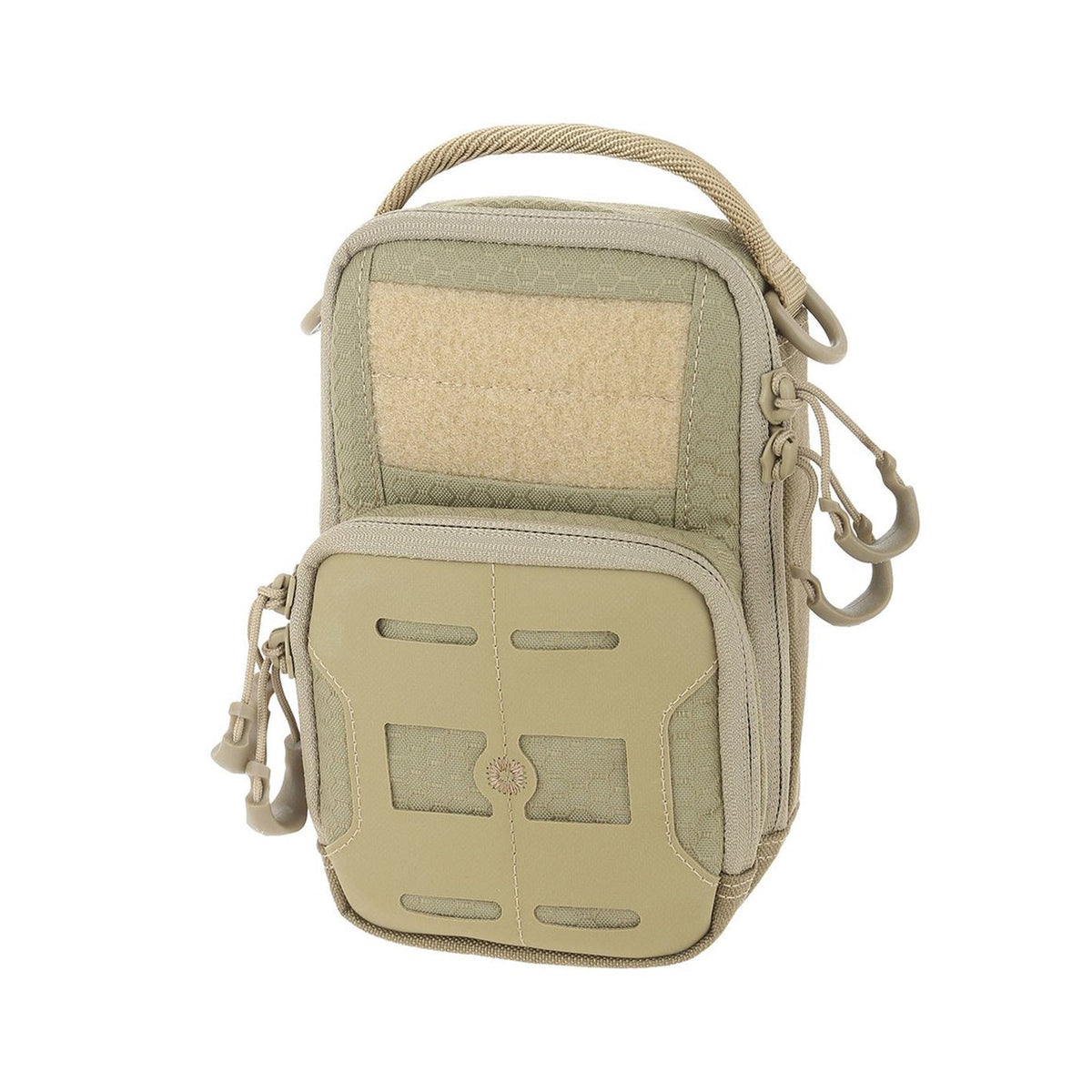 Maxpedition DEP Daily Essentials Pouch Tan Tactical Distributors Ltd New Zealand