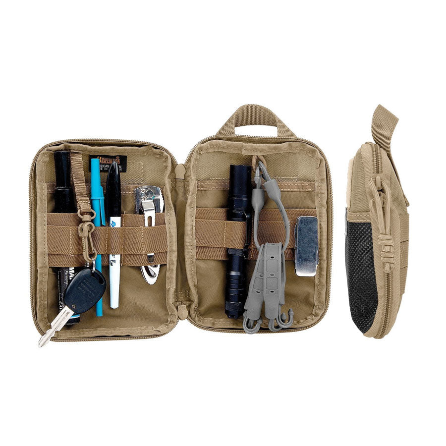 Maxpedition E.D.C. Pocket Organizer Tactical Distributors Ltd New Zealand