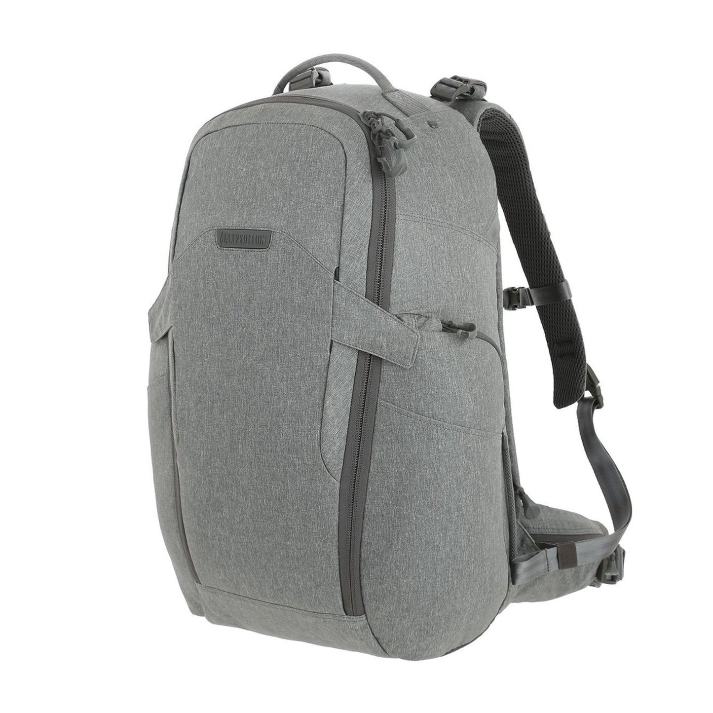 Maxpedition Entity 35 CCW-Enabled Internal Frame 35-Liter Backpack Ash Tactical Distributors Ltd New Zealand