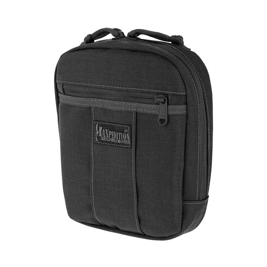 Maxpedition JK-1 Concealed Carry Pouch Black Tactical Distributors Ltd New Zealand