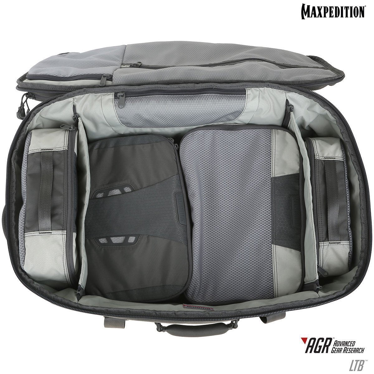 Maxpedition LTB Lightweight Toiletry Bag Tactical Distributors Ltd New Zealand