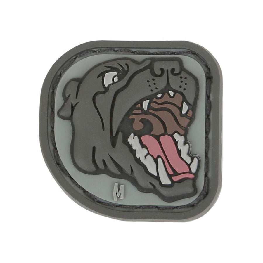 Maxpedition Pit Bull Morale Patch SWAT Tactical Distributors Ltd New Zealand