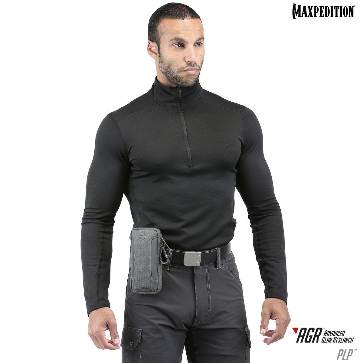 Maxpedition PLP iPhone 6/6S/7 Plus Pouch Tactical Distributors Ltd New Zealand