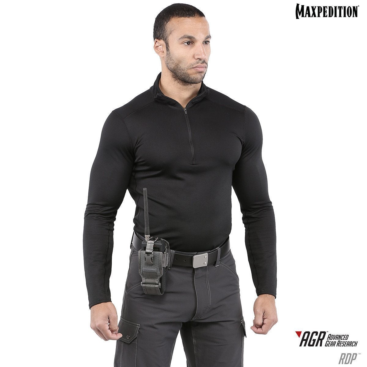 Maxpedition RDP Radio Pouch Tactical Distributors Ltd New Zealand