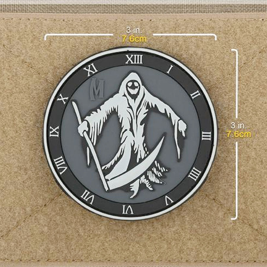 Maxpedition Reaper Morale Patch Tactical Distributors Ltd New Zealand
