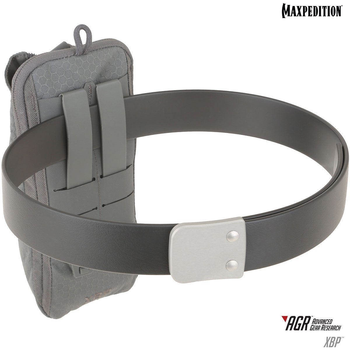 Maxpedition XBP Expandable Bottle Pouch Tactical Distributors Ltd New Zealand