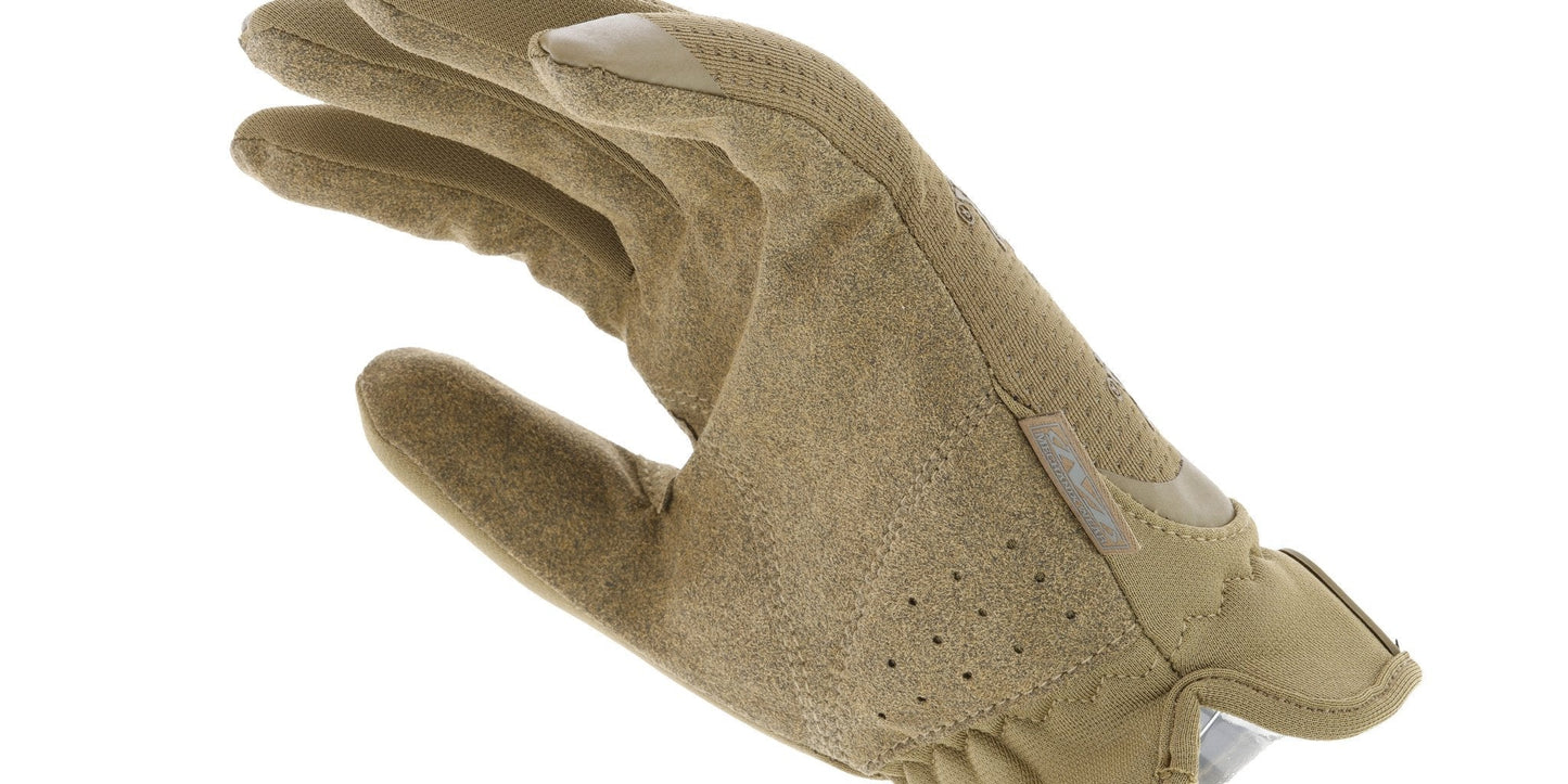 Mechanix Wear FastFit Tactical Glove Coyote Tactical Distributors Ltd New Zealand