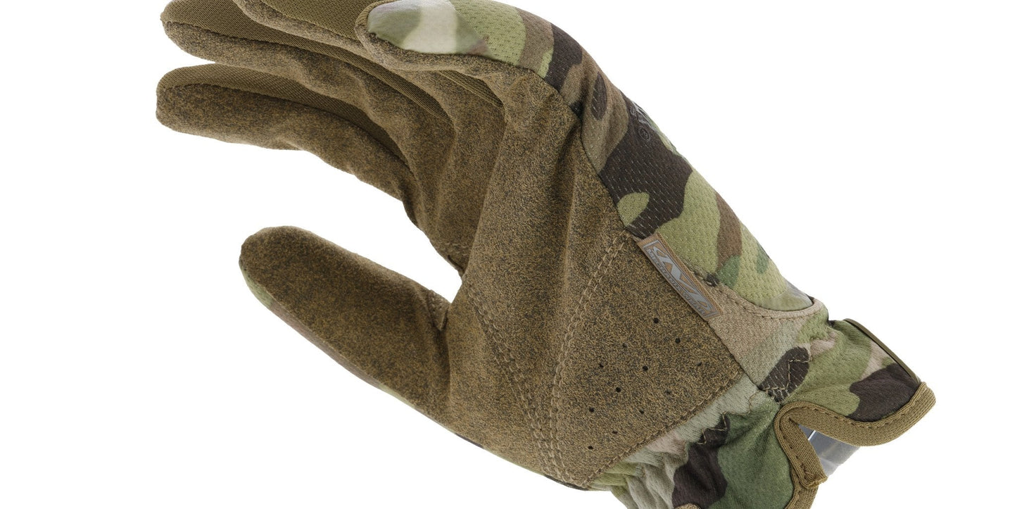 Mechanix Wear FastFit Tactical Glove MultiCam Tactical Distributors Ltd New Zealand